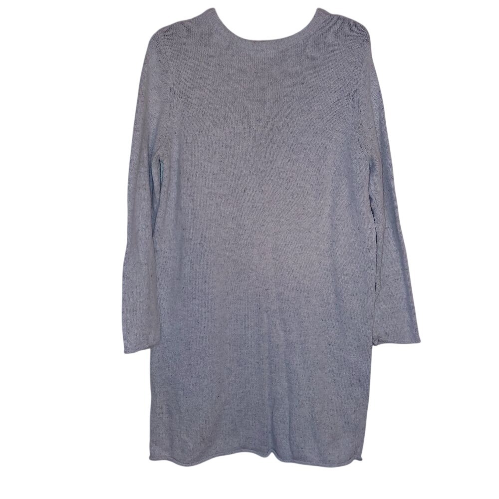 Oak + Fort Women's Knit Dress Oatmeal  Size XS
